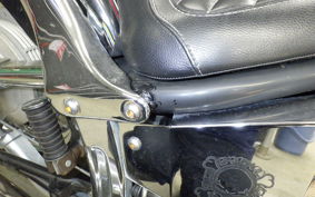 YAMAHA DRAGSTAR 400 CLASSIC 2002 VH01J