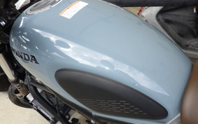 HONDA CL250-2 2025 MC57