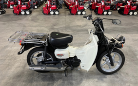 SUZUKI BAR DEE50 BA43A