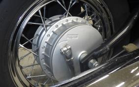 SUZUKI INTRUDER 400 Classic 2008 VK54A