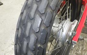 HONDA FTR223 MC34