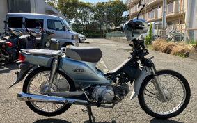 HONDA SUPER CUB50 AA04