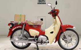 HONDA C110 SUPER CUB 2006 JA59