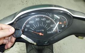 HONDA DIO Gen.6 AF68