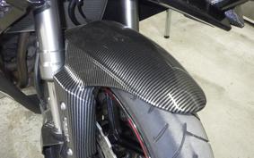 KAWASAKI NINJA 1000 A 2018 ZXT00W