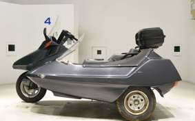 HONDA FUSION SIDECAR MF02