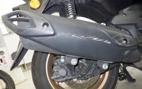 YAMAHA N-MAX SEG6J