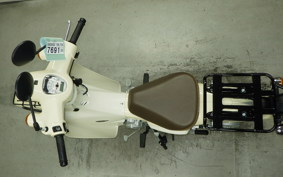 HONDA C110 SUPER CUB 2025 JA59