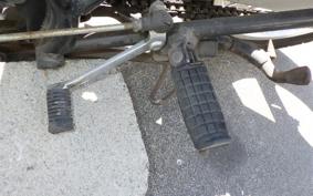 HONDA CBX125F 2019 JC11