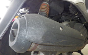 YAMAHA CYGNUS 125 X SE12J