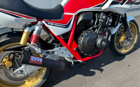 HONDA CB400SFV-3 BOLDOR 2011 NC42