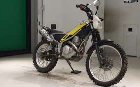 YAMAHA TRICKER