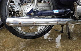 HONDA C50 SUPER CUB AA01