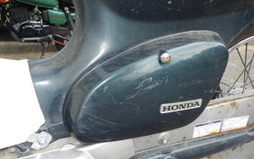 HONDA C50 SUPER CUB AA01