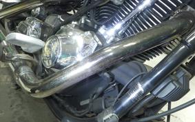 HARLEY FXDL 1450 2004