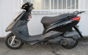 YAMAHA AKUSHI STREET SE53J