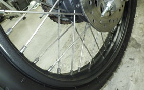 HONDA CT125-2 2023 JA65