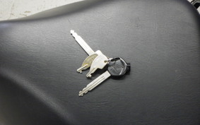 HONDA ﾍﾞﾝﾘｨ50 1996 AA03