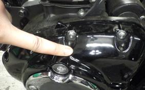 HONDA GB350 2022 NC59