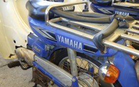 YAMAHA MATE 50 UA04J