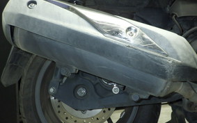 HONDA FORZA 250 1995 MF13