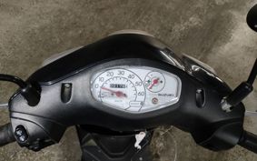 SUZUKI LET's CA4AA