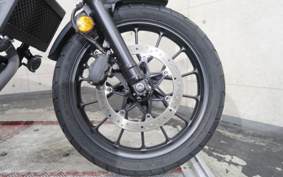 HONDA CL250 MC57