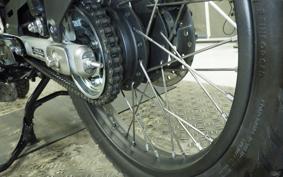 HONDA CT125-2 JA65