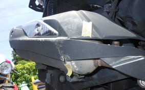 HONDA FORZA 250 MF13