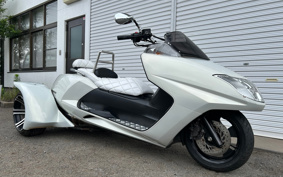 YAMAHA MAXAM 250 Trike SG17J