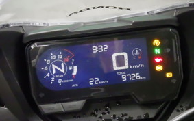 HONDA CBR650R 2023 RH03