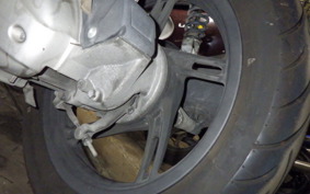 HONDA PCX 125 1989 JF56