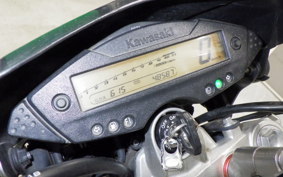 KAWASAKI KLX125 LX125C