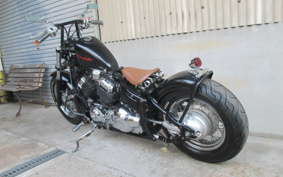 YAMAHA DRAGSTAR 400 CLASSIC 1999 4TR