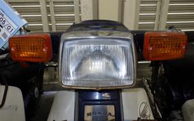 HONDA C50 SUPER CUB E AA01