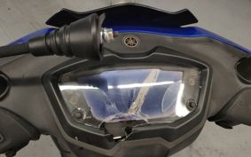 YAMAHA  CYGNUS  GRIF ASU SEJ4J