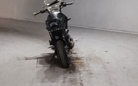 KAWASAKI Z125 PRO  BR125H