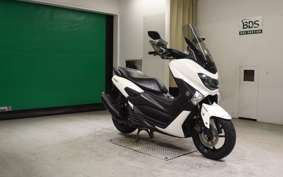 YAMAHA N-MAX 2011 SED6J
