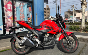 SUZUKI JIKUSA-150 ED13N