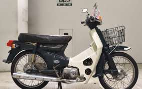 HONDA C90 SUPER CUB HA02