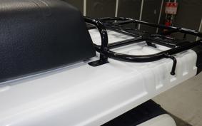 HONDA GYRO X TD02