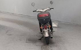 HONDA LITTLE CUB AA01