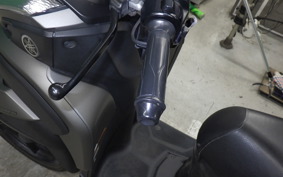 YAMAHA TRICITY 155 A 1995 SG37J