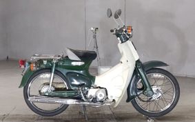 HONDA SUPER CUB50 AA01