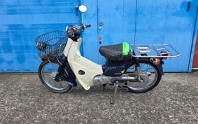 HONDA SUPER CUB50 AA01