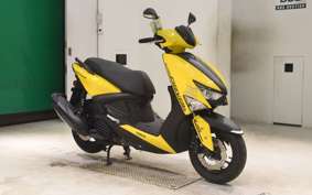 YAMAHA CYGNUSｸﾞﾘﾌｧｽ 2019 SEJ4J