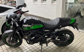 KAWASAKI Z900RS CAFE 2025 ZR900K