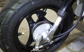SUZUKI LET's CA4AA