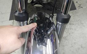YAMAHA SR400 Gen.3 2003 RH01J
