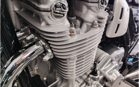 HONDA CB1100EX FINAL ED 2022 SC65